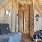 Domek alpejski Z Jacuzzi Tatrzańskie Serce *