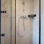 Z Jacuzzi Tatrzańskie Serce Domek alpejski *