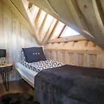 Z Jacuzzi Tatrzańskie Serce Czerwienne