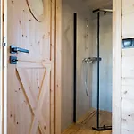 Chalet Z Jacuzzi Tatrzanskie Serce *