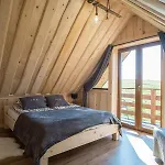 Chalet Z Jacuzzi Tatrzanskie Serce