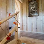 Z Jacuzzi Tatrzańskie Serce * Czerwienne