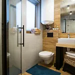 Z Jacuzzi Tatrzanskie Serce
