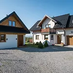 Z Jacuzzi Tatrzanskie Serce * Czerwienne