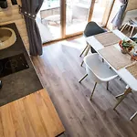 Chalet Z Jacuzzi Tatrzanskie Serce