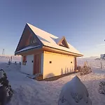 Alpehytte Z Jacuzzi Tatrzanskie Serce *