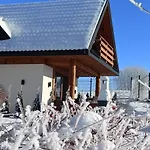 Z Jacuzzi Tatrzańskie Serce *