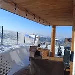 Z Jacuzzi Tatrzańskie Serce *