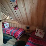 Chalet Z Jacuzzi Tatrzanskie Serce