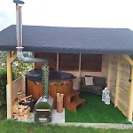 Chalet Z Jacuzzi Tatrzanskie Serce