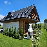 Z Jacuzzi Tatrzanskie Serce شاليه