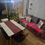Z Jacuzzi Tatrzańskie Serce