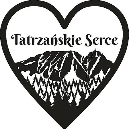 Σαλέ Z Jacuzzi Tatrzanskie Serce *
