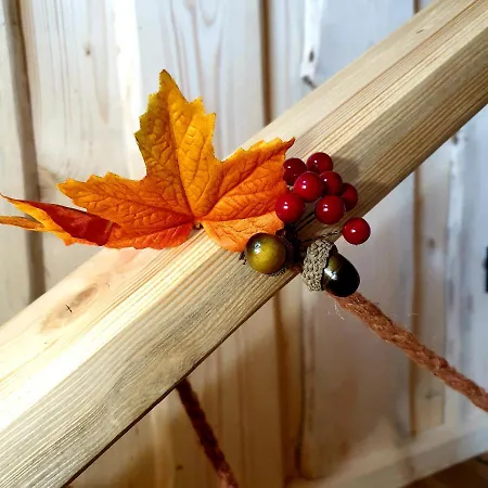 Z Jacuzzi Tatrzanskie Serce