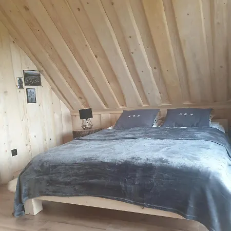 Z Jacuzzi Tatrzanskie Serce Czerwienne