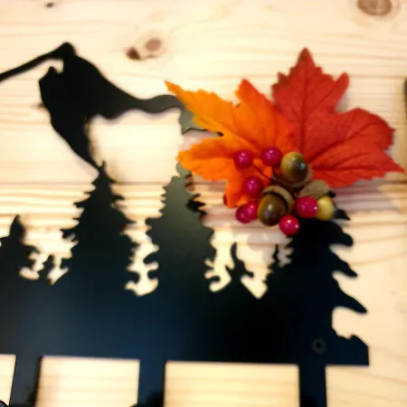 Z Jacuzzi Tatrzanskie Serce شاليه *