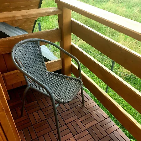Z Jacuzzi Tatrzanskie Serce Czerwienne