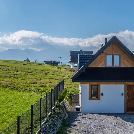 Z Jacuzzi Tatrzanskie Serce *