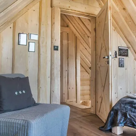 شاليه Z Jacuzzi Tatrzanskie Serce *