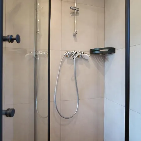 Z Jacuzzi Tatrzanskie Serce Chalet *