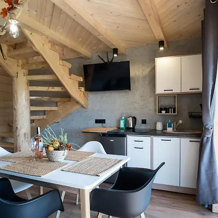 Z Jacuzzi Tatrzanskie Serce * Czerwienne