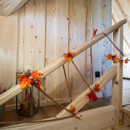 شاليه Z Jacuzzi Tatrzanskie Serce