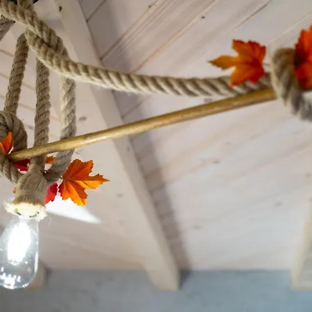 Z Jacuzzi Tatrzanskie Serce