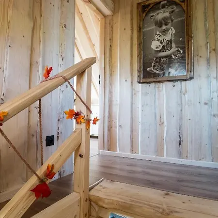 Z Jacuzzi Tatrzanskie Serce * Czerwienne