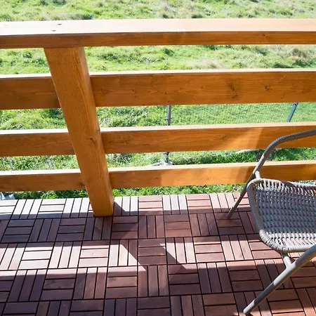 Z Jacuzzi Tatrzanskie Serce Chalet *