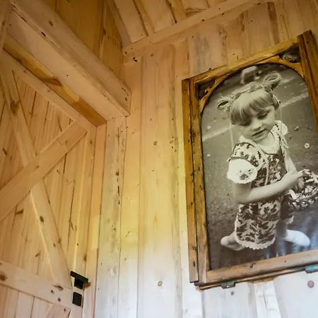 Z Jacuzzi Tatrzanskie Serce