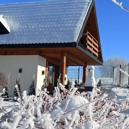 Z Jacuzzi Tatrzanskie Serce *