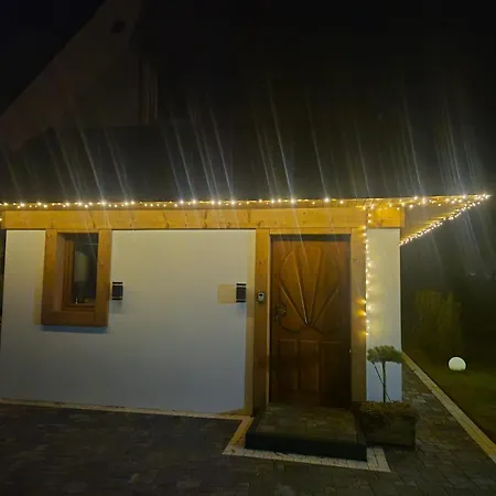 Z Jacuzzi Tatrzanskie Serce