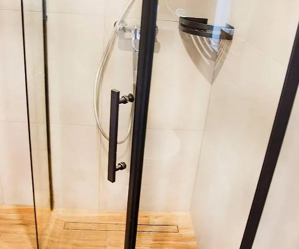 Chalet Z Jacuzzi Tatrzanskie Serce