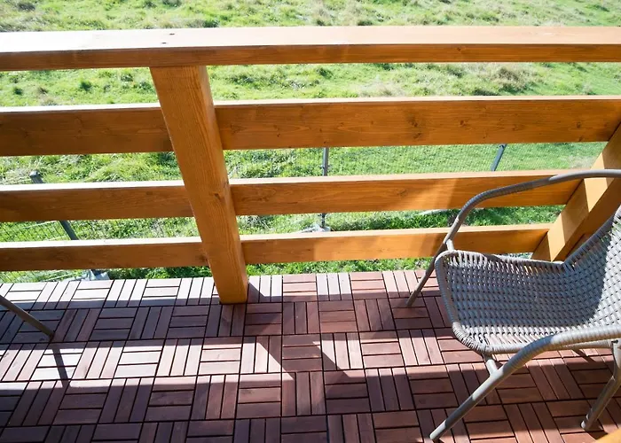 Z Jacuzzi Tatrzanskie Serce Chalet *